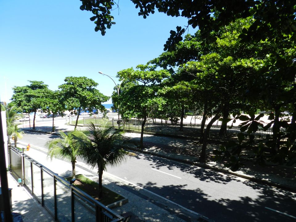Captação de Apartamento a venda na Avenida Epitácio Pessoa, Ipanema, Rio de Janeiro, RJ